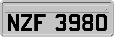NZF3980
