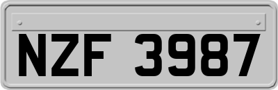 NZF3987