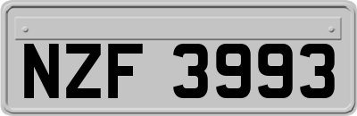 NZF3993