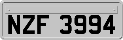 NZF3994
