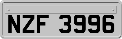 NZF3996