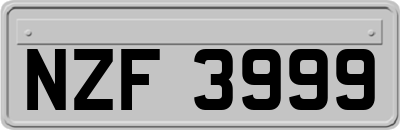 NZF3999