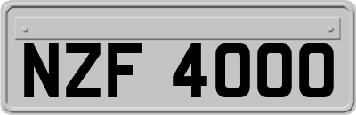 NZF4000