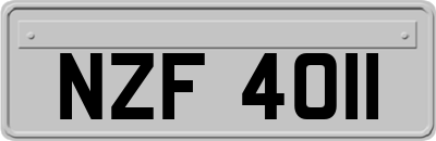 NZF4011