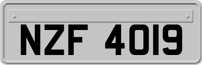 NZF4019