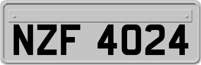 NZF4024