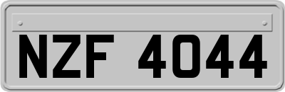 NZF4044