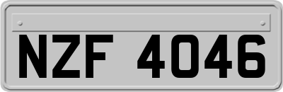 NZF4046