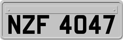 NZF4047