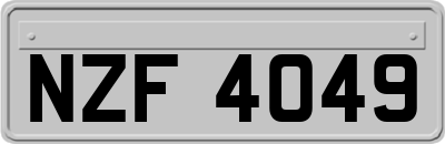 NZF4049