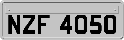 NZF4050