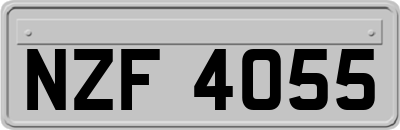 NZF4055