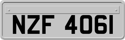 NZF4061