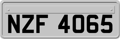 NZF4065