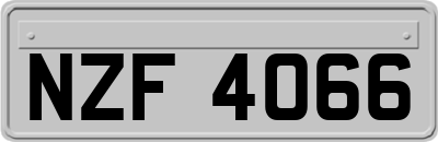 NZF4066