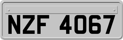 NZF4067