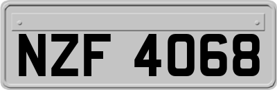 NZF4068