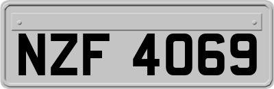 NZF4069