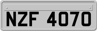 NZF4070