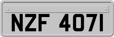NZF4071