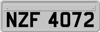 NZF4072