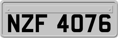 NZF4076