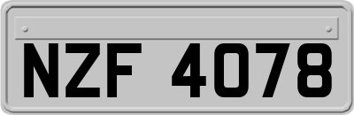NZF4078