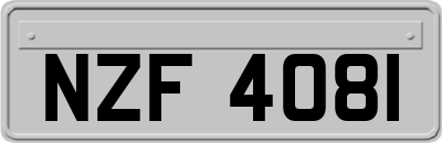 NZF4081