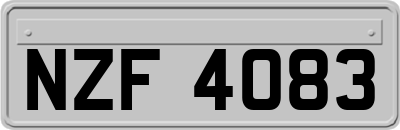 NZF4083