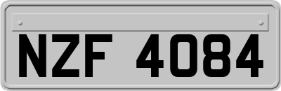 NZF4084