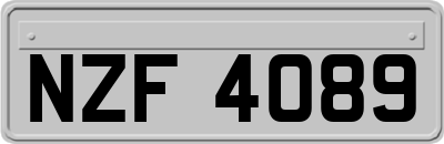 NZF4089