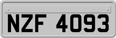 NZF4093