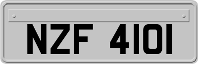 NZF4101