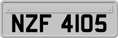NZF4105