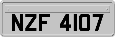 NZF4107