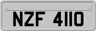NZF4110