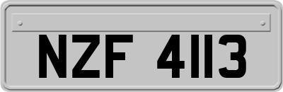 NZF4113