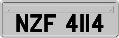 NZF4114