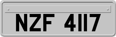 NZF4117