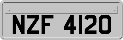NZF4120