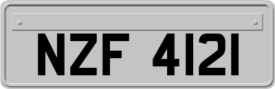 NZF4121