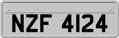NZF4124