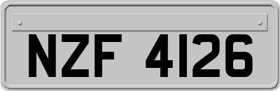 NZF4126