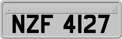 NZF4127