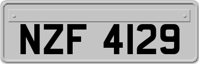 NZF4129