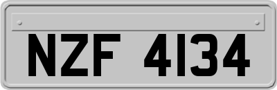 NZF4134