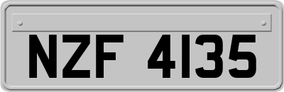 NZF4135