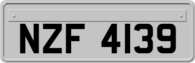 NZF4139