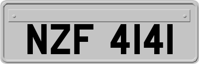 NZF4141