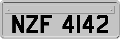 NZF4142